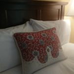 Red Room Governor's Home