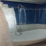 Governor's Home Lower Bath