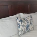 Blue Room Governor's Home