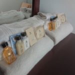 Blue Room Governor's Home