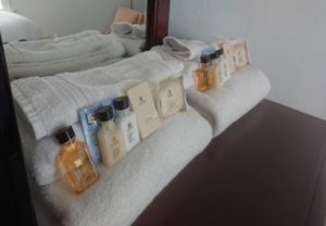 Blue Room Governor's Home