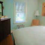 Blue Room Governor's Home