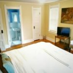 Governor's Room (King Ensuite)