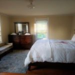 Governor's Room (King Ensuite)