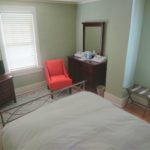 Green Room Governor's Home