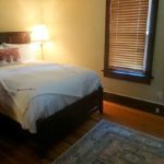 Red Room Governor's Home