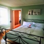 Green Room Governor;s Home