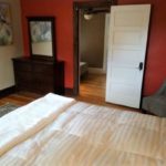 Red Room Governor's Home