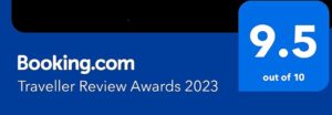 2023 Traveler Awards